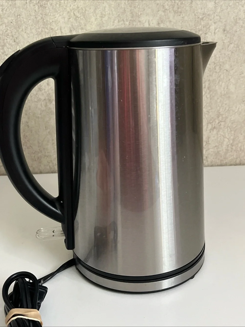 Cosori Stainless Steel Electric Kettle Double Wall 1.5L  CDK-SE151-SUS Silver